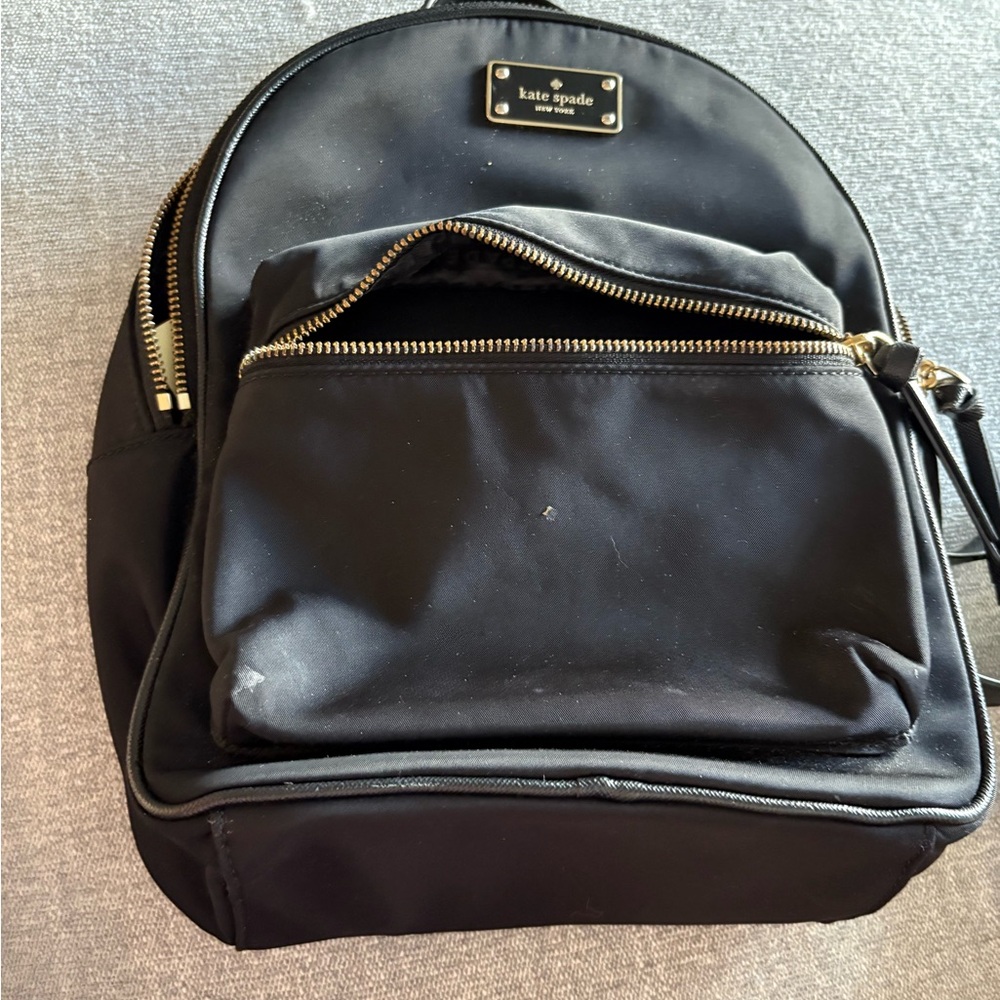 Kate Spade Mini Backpack